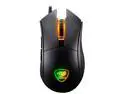 COUGAR REVENGER S Black 6 Buttons 1 x Wheel USB Wired Optical Gaming Mouse