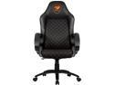 COUGAR Fusion Black High Comfort Gaming Chair