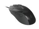 CM Storm Inferno - 4000 DPI Twin Laser Gaming Mouse with 128 KB Memory
