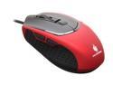CM Storm Spawn - 3500 DPI Optical Gaming Mouse with Durable Omron Microswitches