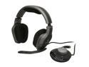 CM Storm Sirus - True 5.1 Surround Sound Gaming Headset with Control Module