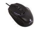 CM Storm Xornet - 2000 DPI Optical Gaming Mouse with Durable Omron Microswitches