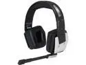 CM Storm Pulse-R - Professional Gaming Headset with Customizable Aluminum Plates and White LED Lighting