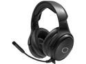 Cooler Master MH670 Gaming Headset with 2.4GHz Wireless, Virtual 7.1 Surround Sound, and Multi-Platform Compatibility