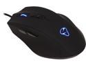 Mionix NAOS 7000 Black Wired Optical Gaming Mouse