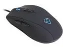 Mionix AVIOR 7000 000MIO7000A Black 9 Buttons 1 x Wheel USB Wired Optical Mouse