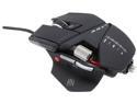 Mad Catz R.A.T.5 Gaming Mouse for PC and Mac - Matte Black