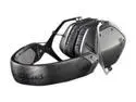 V-MODA Crossfade LP Over-Ear Metal Headphones in Gunmetal Black