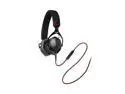 V-Moda Crossfade M-80 On-Ear Noise - Isolating Metal Headphone - Shadow
