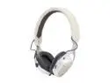 V-Moda Crossfade M-80 On-Ear Noise -Isolating Metal Headphone - White Pearl