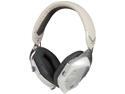 V-Moda White/Silver M-100-U-WSILVER Headphone, White Silver