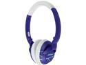 Bose SoundTrue On-Ear Headphones-Purple/Mint