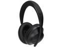 Bose Noise Cancelling Headphones 700-Smart with Voice Control-Black (794297-0100)