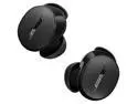 Bose QuietComfort Earbuds - True Wireless Bluetooth In-Ear Headphones, with Active Noise Cancellation and Mic, USB-C Charging, IPX4 Rating, Up to 8.5 Hours of Playtime, Black