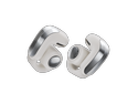 Bose Ultra Open Earbuds (2nd Gen) - Open-Ear, Clip-On, Wireless Earbuds, Bluetooth, Immersive Audio, Wireless Charging, Up to 28 Hrs of Audio, Ideal for Traveling, School, and Office, White