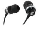 Skullcandy Ink’d Black/Chrome In-Ear Bud S2INCB-008 (2011 Model)