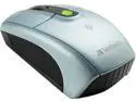 Verbatim 96674 Tilt Wheel Bluetooth Wireless Laser Notebook Mouse