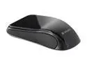 Verbatim 97564 Black USB RF Wireless Optical Touch Mouse