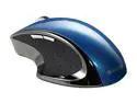 Verbatim Ergo Mouse 97593 Blue 1 x Wheel USB 2.0 RF Wireless Optical Mouse