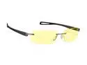 GUNNAR Computer Eyewear - Edge Ash Frame