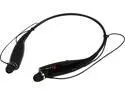 Acesori Black A-BND900-BLK Bluetooth Neckband Headset