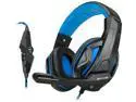 ENHANCE GX-H2 Computer Gaming Headset with Noise Isolating Ear Pads, Adjustable Mic and Volume Control