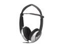 Isymphony NC2 Circumaural Noise Canceling Stereo Headphone