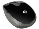 HP Wireless Mobile Mouse LK006AA