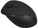 HP X4000b H3T51AA#ABC Matte Black 3 Buttons 1 x Wheel Bluetooth Wireless Laser Mouse