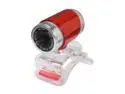 IMC CH-8118 USB 2.0 Da Pao Webcam - 8.0 MP (Software Enhanced)