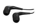 Mee audio Original Series SX-31 In-Ear Earphones for iPod and MP3 Players (black)