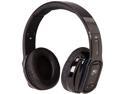 Mee audio HP-NS63-BK-MEE NoiseSHIELD NS63 Active Noise Canceling Headphones with Headset Functionality -