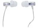 Mee audio Original M Series M16 In Ear Headphone - Chrome