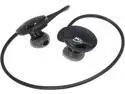 Mee audio Air-Fi Journey AF16 Ultra Portable Stereo Bluetooth Wireless Headset (Black)