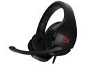 HyperX Cloud Stinger Wired Gaming Headset (HX-HSCS-BK/NA)