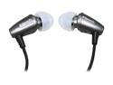 Klipsch Gray Image S3 3.5mm Connector In Ear Graphite Grey Noise-Isolating Earphone