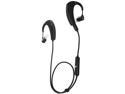 Klipsch - R6BT Wireless Earbud Headphones - Black