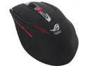 ASUS ROG GX950 90-XB3L00MU00000- Black 1 x Wheel USB Wired Laser Mouse