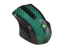 SHARKOON Drakonia 000SKDM 11 Buttons USB 2.0 Wired Laser 5000 dpi Gaming Mouse