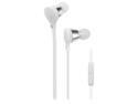 AT&T White EMB01-WHITE Earbud Jive Earbuds