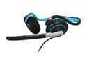Corsair Vengeance 1100 3.5mm/ USB Connector Supra-aural Communication Headset