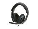 Corsair Vengeance 1300 3.5mm Connector Circumaural Analog Gaming Headset