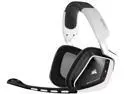 Corsair Gaming VOID Wireless RGB Gaming Headset - White