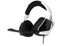 Corsair Gaming VOID USB RGB Gaming Headset - White