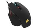Corsair M65 RGB ELITE Tunable FPS Gaming Mouse, Black, Backlit RGB LED, 18000 dpi, Optical