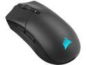 CORSAIR SABRE RGB PRO WIRELESS CHAMPION SERIES, Ultra-lightweight FPS/MOBA Wireless Gaming Mouse