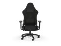 Corsair TC100 RELAXED Gaming Chair (Fabric Black)