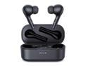AUKEY True Wireless Stereo Earbuds with Charging Case Bluetooth Touch Control Waterproof IPX6 EP-T21P