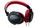 Phiaton Moderna Series MS 400 3.5mm/ 6.3mm Connector Circumaural Headphone