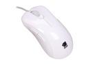 ZOWIE GEAR EC1 “White” Optical Gaming USB Wired 2000 dpi Mouse